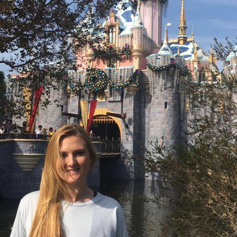 Meet your Posher, Mary